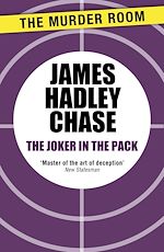Download this eBook The Joker in the Pack
