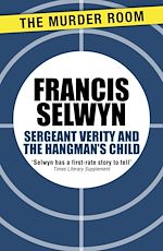 Télécharger le livre :  Sergeant Verity and the Hangman's Child