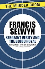 Télécharger le livre :  Sergeant Verity and the Blood Royal