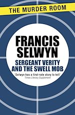 Télécharger le livre :  Sergeant Verity and the Swell Mob