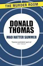 Télécharger le livre :  Mad Hatter Summer