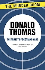 Télécharger le livre :  The Arrest of Scotland Yard