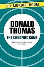 Download this eBook The Blindfold Game