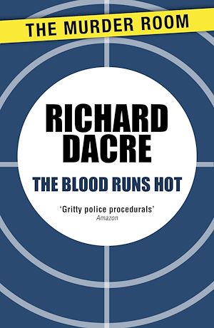 Téléchargez le livre :  The Blood Runs Hot