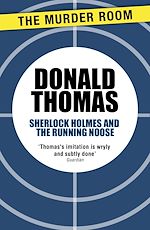 Download this eBook Sherlock Holmes and the Running Noose