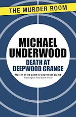Télécharger le livre :  Death at Deepwood Grange