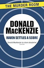 Télécharger le livre :  Raven Settles a Score