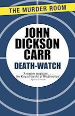 Télécharger le livre :  Death-Watch