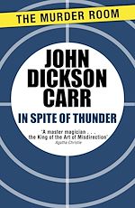 Télécharger le livre :  In Spite of Thunder