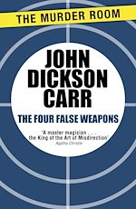 Télécharger le livre :  The Four False Weapons