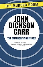 Download this eBook The Emperor's Snuff-Box
