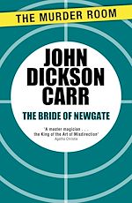 Download this eBook The Bride of Newgate