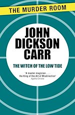 Download this eBook The Witch of the Low Tide
