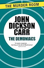 Download this eBook The Demoniacs