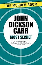 Download this eBook Most Secret