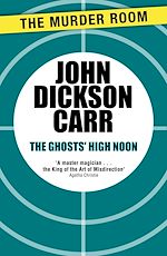 Download this eBook The Ghosts' High Noon