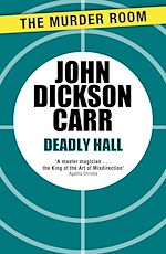 Download this eBook Deadly Hall