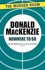 Download this eBook Nowhere to Go