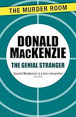 Download this eBook The Genial Stranger
