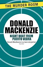 Download this eBook Night Boat from Puerto Vedra