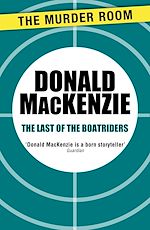Download this eBook The Last of the Boatriders
