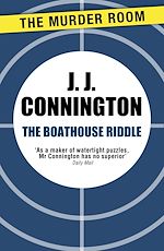 Download this eBook The Boathouse Riddle