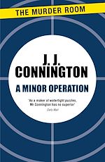 Télécharger le livre :  A Minor Operation