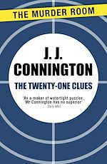 Download this eBook The Twenty-One Clues