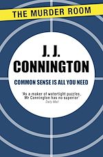 Download this eBook Common Sense Is All You Need