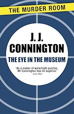 Télécharger le livre :  The Eye in the Museum