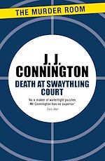 Télécharger le livre :  Death at Swaythling Court