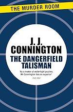 Télécharger le livre :  The Dangerfield Talisman