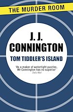 Download this eBook Tom Tiddler's Island