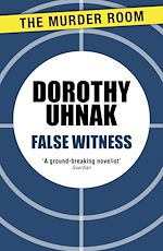 Download this eBook False Witness