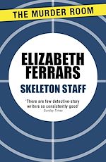 Download this eBook Skeleton Staff