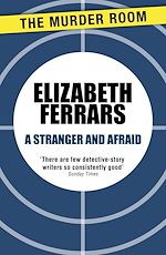 Télécharger le livre :  A Stranger and Afraid