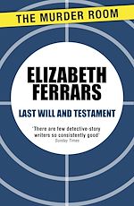 Télécharger le livre :  Last Will and Testament