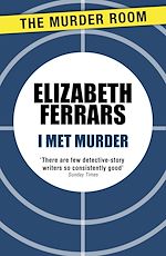 Télécharger le livre :  I Met Murder