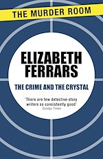 Télécharger le livre :  The Crime and the Crystal