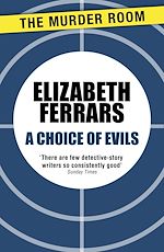 Télécharger le livre :  A Choice of Evils