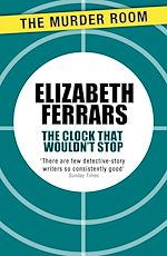 Download this eBook The Clock That Wouldn't Stop