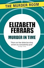 Download this eBook Murder in Time