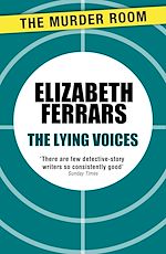 Download this eBook The Lying Voices