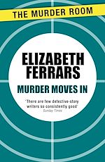 Download this eBook Murder Moves In