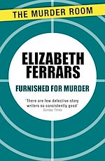 Download this eBook Furnished for Murder