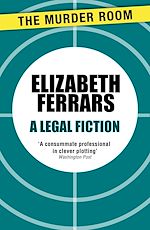 Download this eBook A Legal Fiction