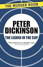 Télécharger le livre :  The Lizard in the Cup