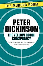Télécharger le livre :  The Yellow Room Conspiracy