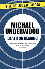 Télécharger le livre :  Death on Remand