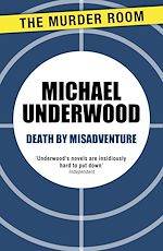Download this eBook Death by Misadventure